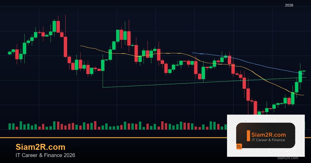 ลดภาษี Freelance เทคนิคประหยัดภาษี รอบ 51
