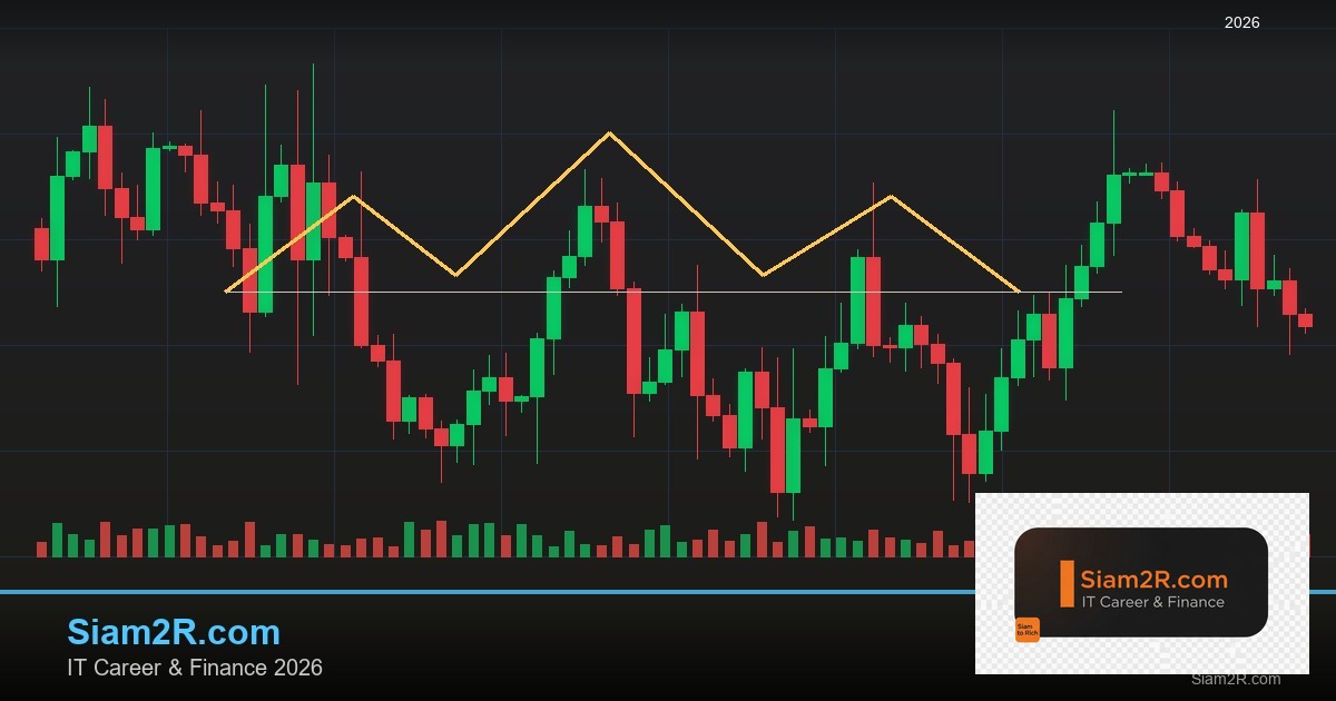 หุ้นมือใหม่ เริ่มลงทุนหุ้นไทยอย่างปลอดภัย รอบ 94