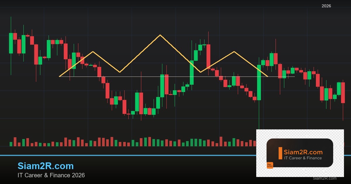 พันธบัตรรัฐบาลไทย วิเคราะห์โอกาสการลงทุน รอบ 122