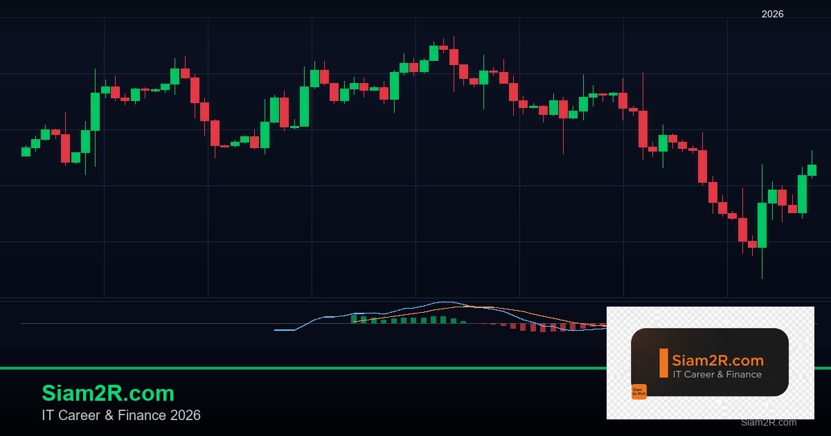 Forex Donchian Channel ช่องราคาเทรด ยังไง 2569