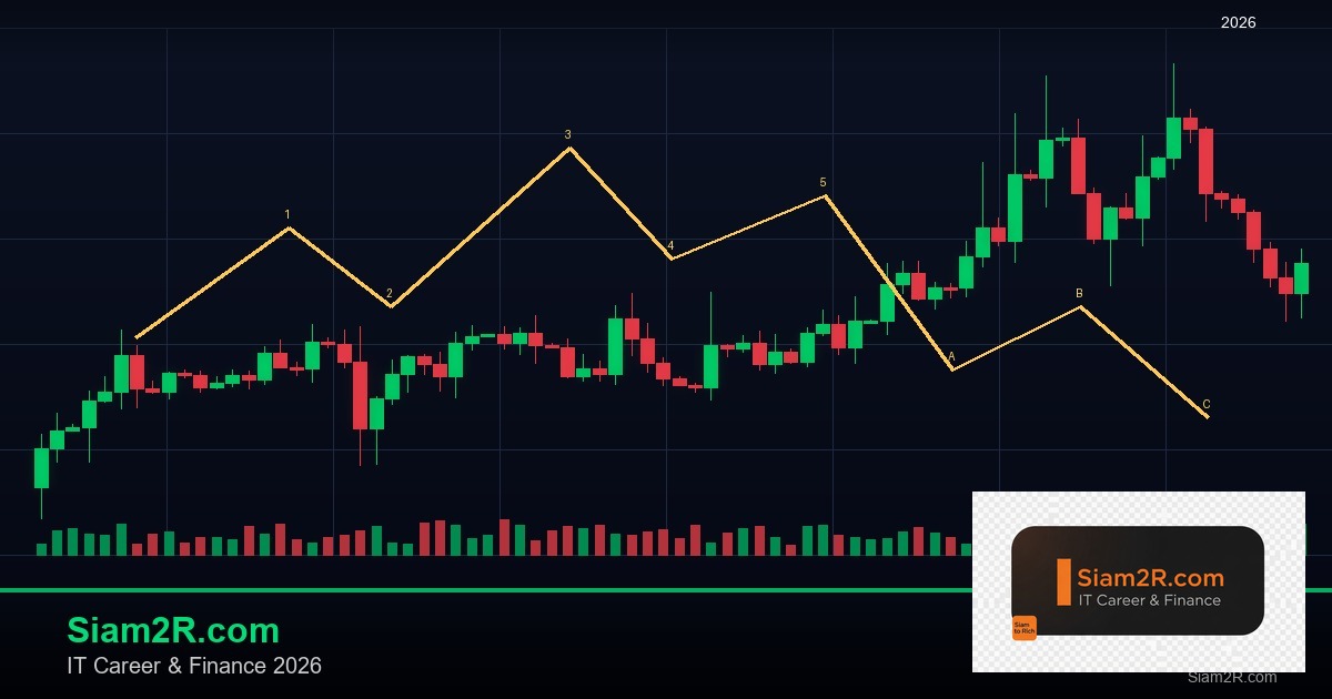 Forex กับ SSF: เปรียบเทียบเทรด Forex กับ Single Stock Futures