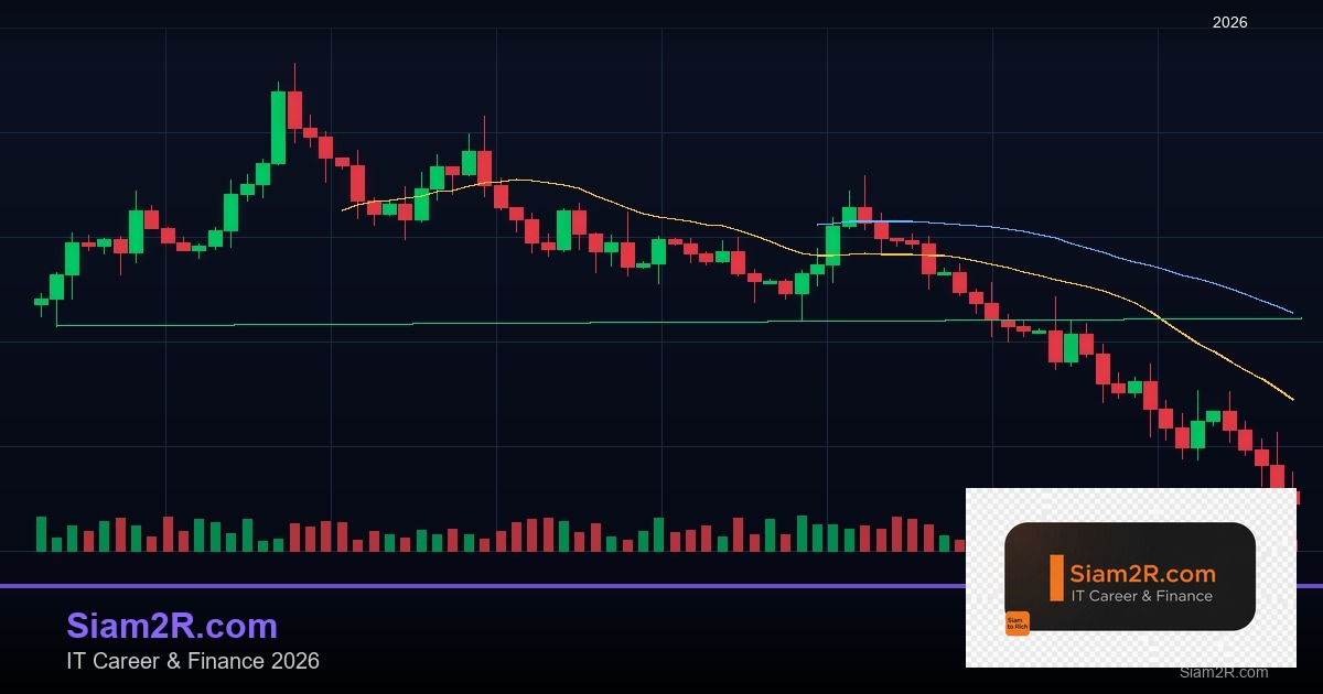 Forex Intermarket Analysis วิเคราะห์ข้ามตลาด 2569