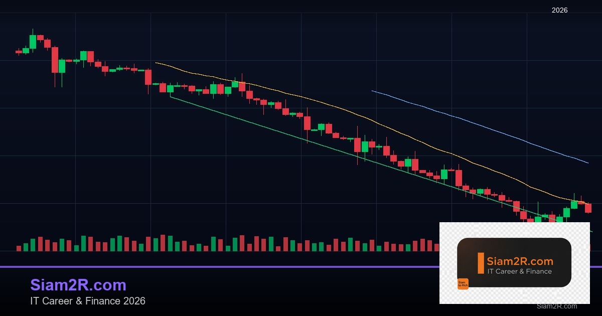 พันธบัตรรัฐบาลไทย วิเคราะห์โอกาสการลงทุน รอบ 8