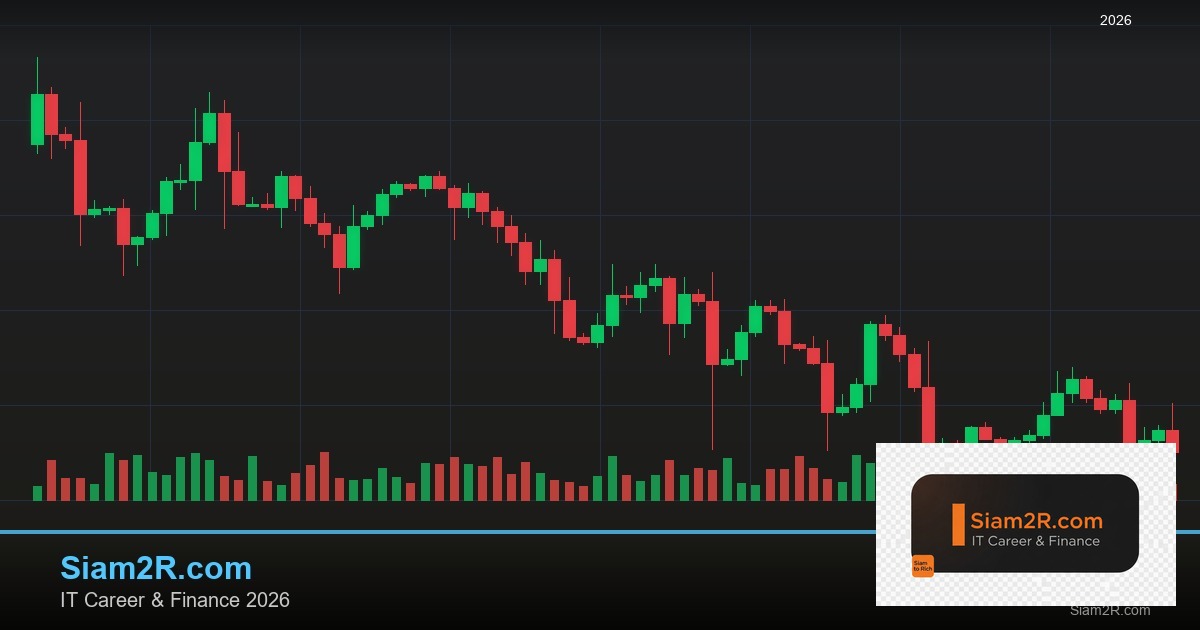 Forex Swap ค่าสว็อปถือข้ามคืน 2569