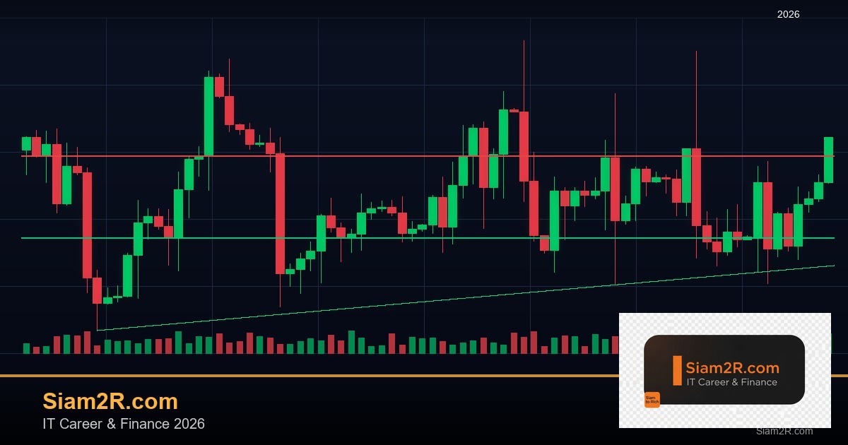 Swap Free Account Forex คืออะไร เหมาะกับใคร