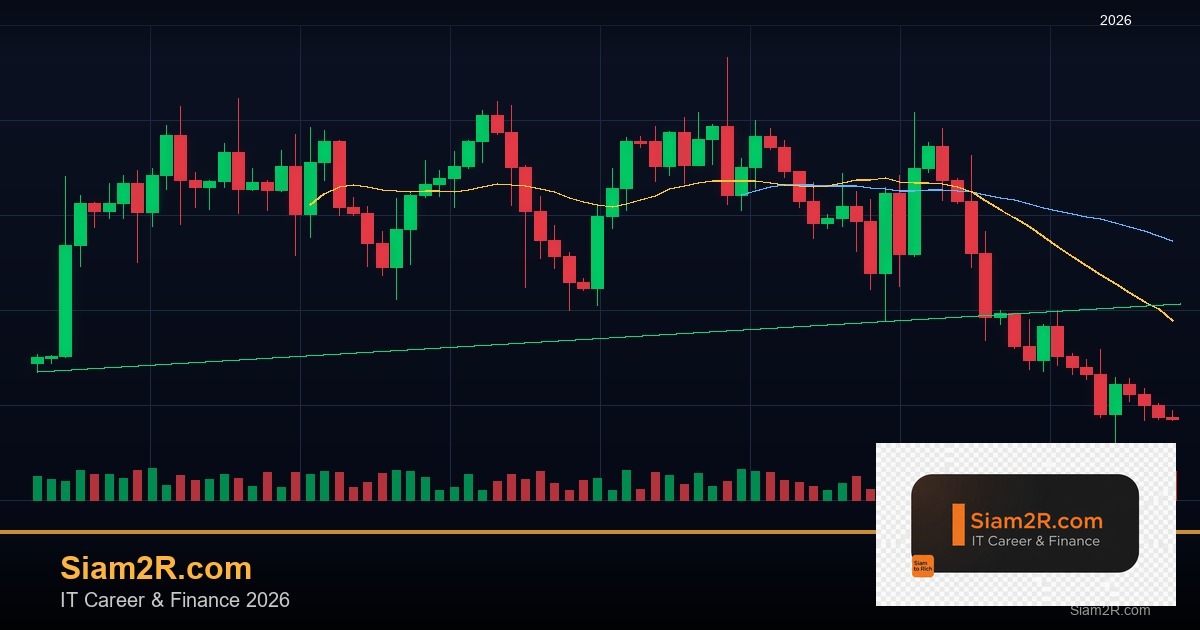 หุ้นมือใหม่ เริ่มลงทุนหุ้นไทยอย่างปลอดภัย รอบ 175