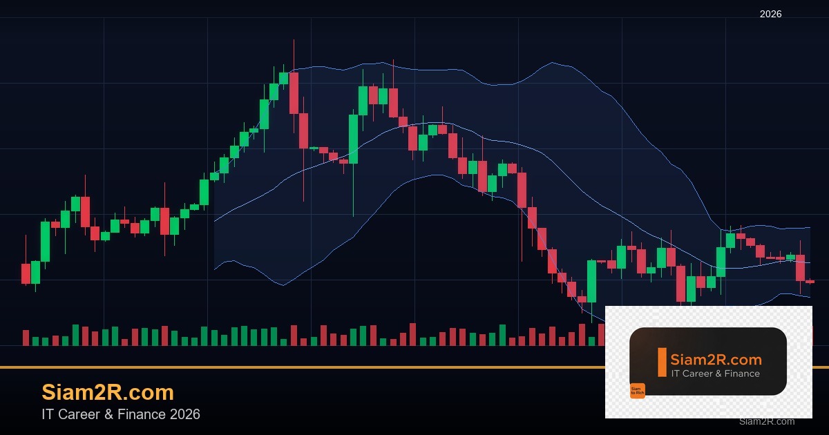 DevOps Career Path เงินเดือนและทักษะ รอบ 183