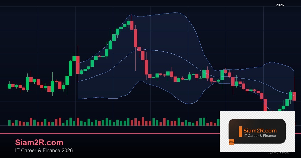 Forex Correlation ค่าเงินคู่สัมพันธ์ เทรดยังไง 2569