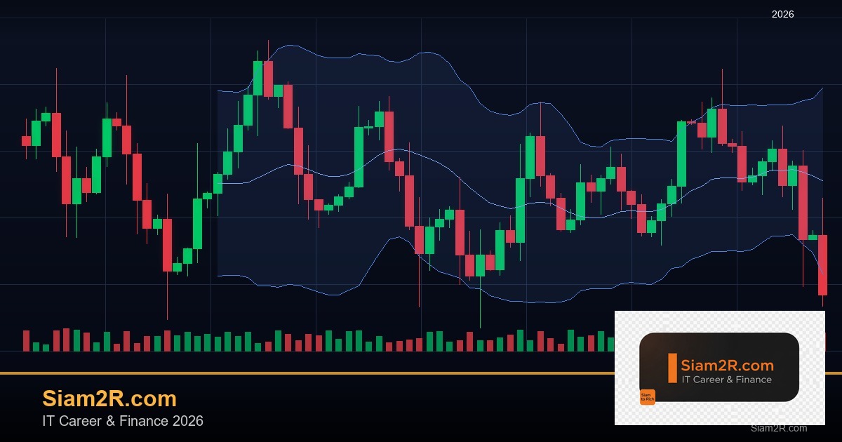Scalping คืออะไร: กลยุทธ์เทรดสั้นสำหรับ Forex และ Crypto