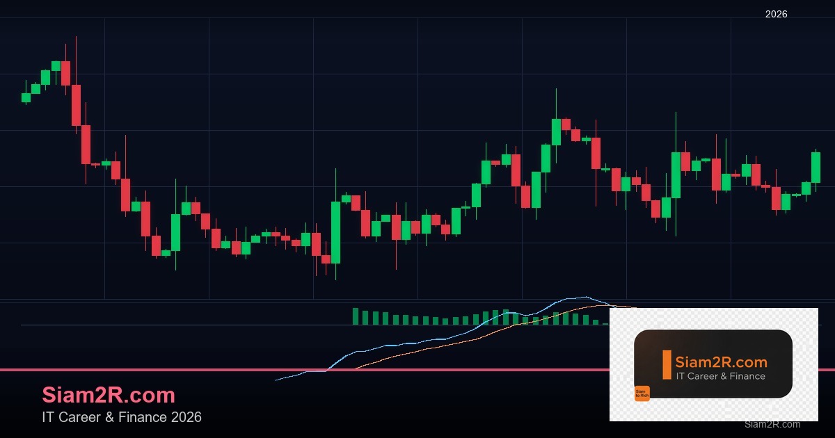 Forex Copy Trade คอปปี้เทรด คืออะไร ดีไหม เสี่ยงไหม 2569