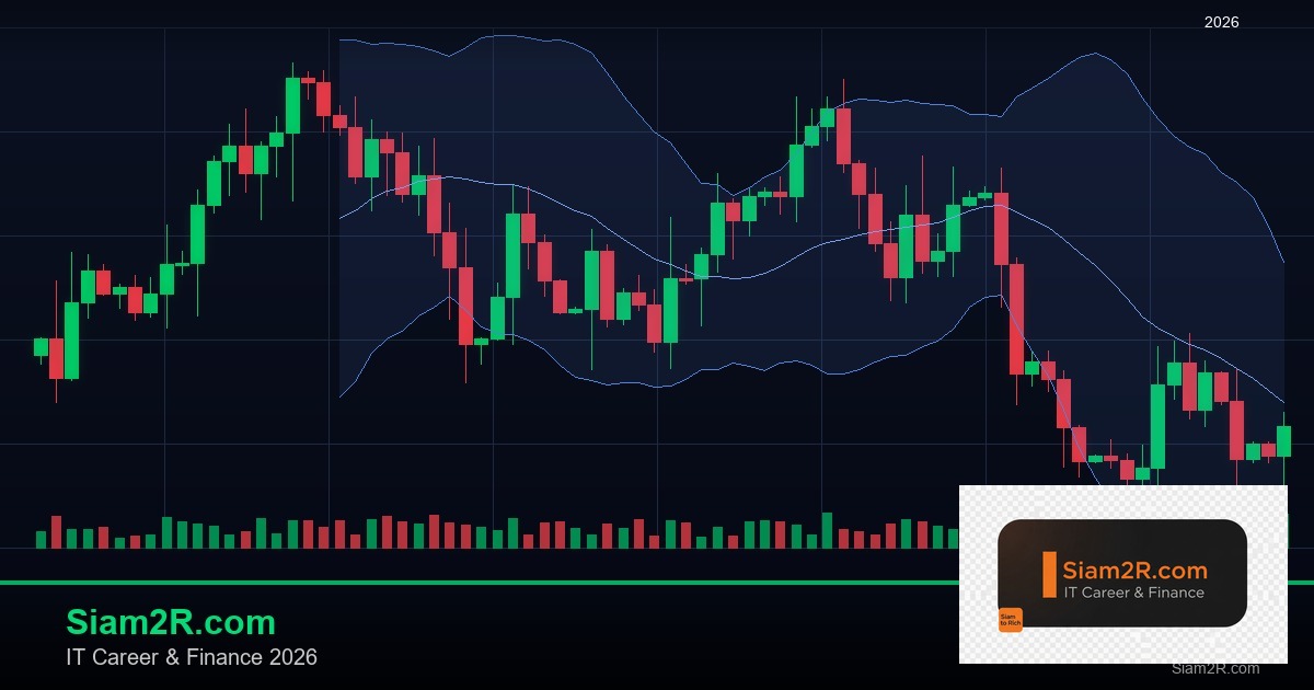 DevOps Career Path เงินเดือนและทักษะ รอบ 231