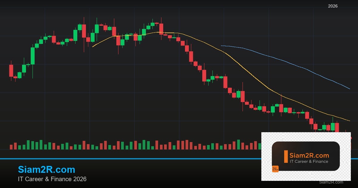 DevOps Career Path เงินเดือนและทักษะ รอบ 116