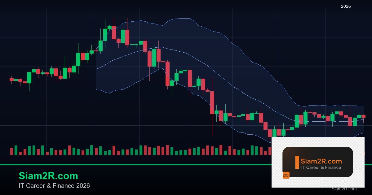 DevOps Career Path เงินเดือนและทักษะ รอบ 319