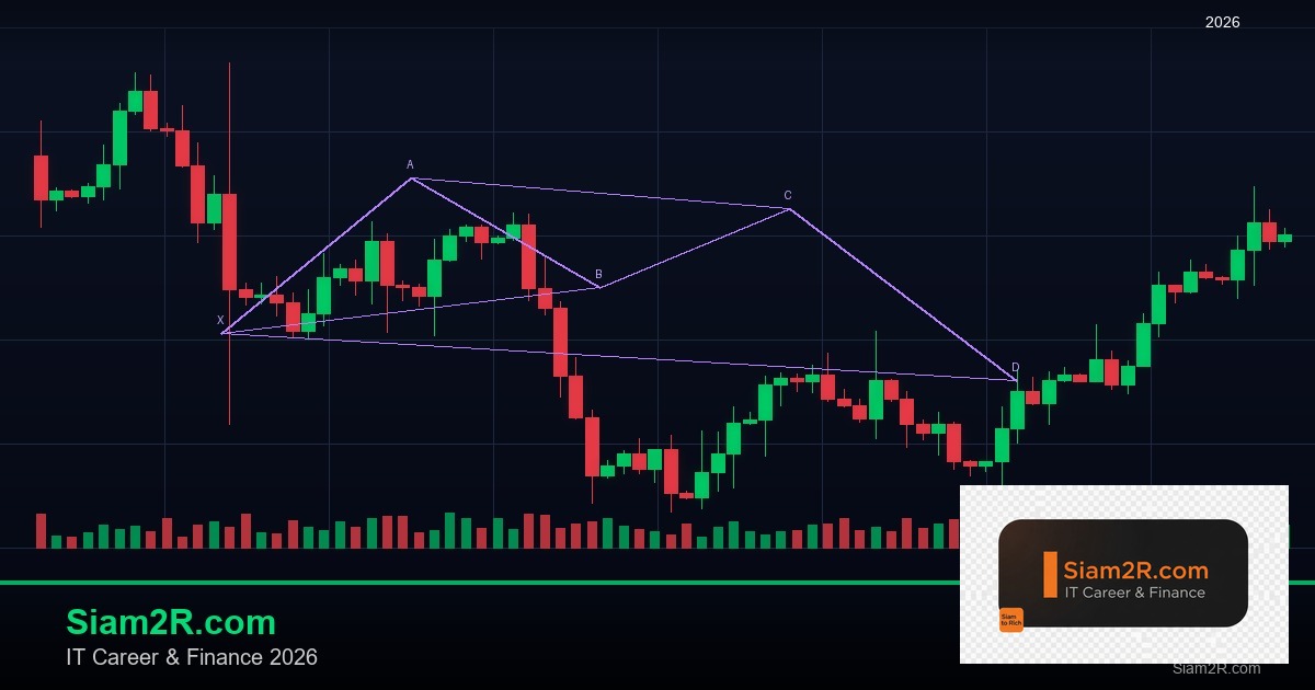 DevOps Career Path เงินเดือนและทักษะ รอบ 281