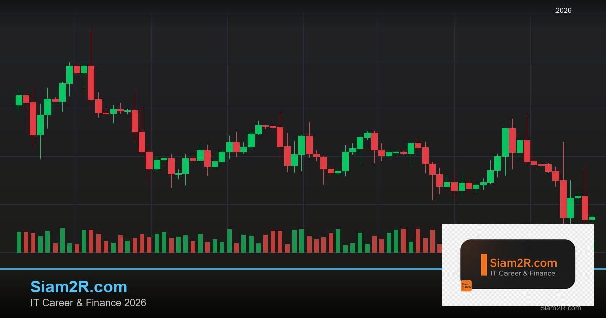 DevOps Career Path เงินเดือนและทักษะ รอบ 44