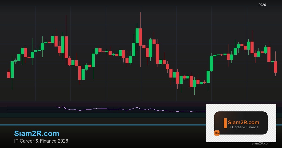 พันธบัตรรัฐบาลไทย วิเคราะห์โอกาสการลงทุน รอบ 170