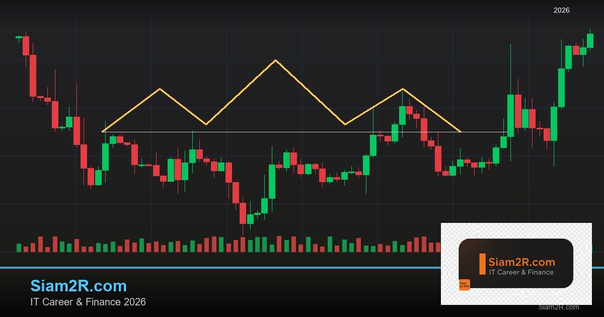 หุ้นมือใหม่ เริ่มลงทุนหุ้นไทยอย่างปลอดภัย รอบ 316