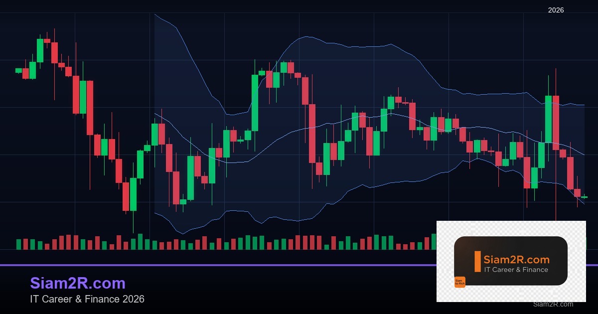 Airdrop Crypto: วิธีหา Free Token และระวังกับดัก Scam