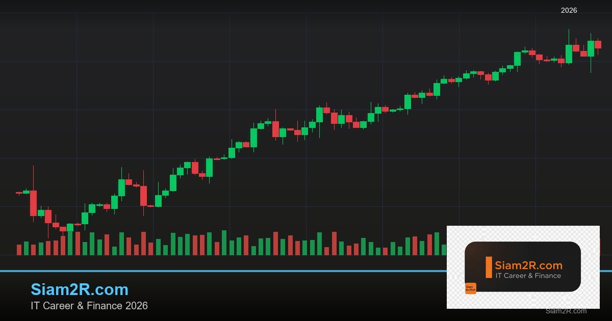 Forex GBP/USD คู่เงินปอนด์ เทรดยังไง 2569