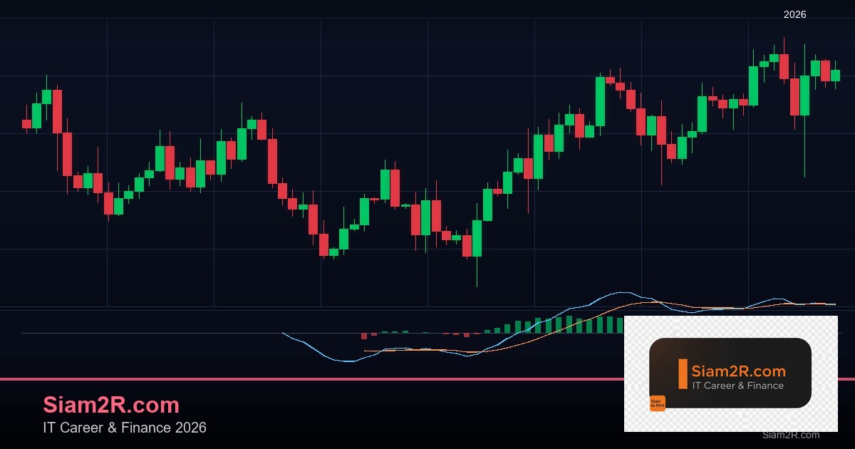 หุ้นมือใหม่ เริ่มลงทุนหุ้นไทยอย่างปลอดภัย รอบ 165