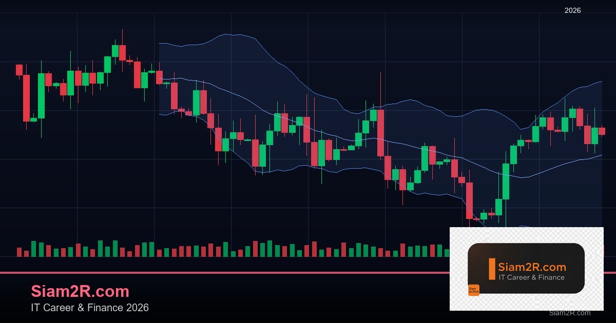 พันธบัตรรัฐบาลไทย วิเคราะห์โอกาสการลงทุน รอบ 10