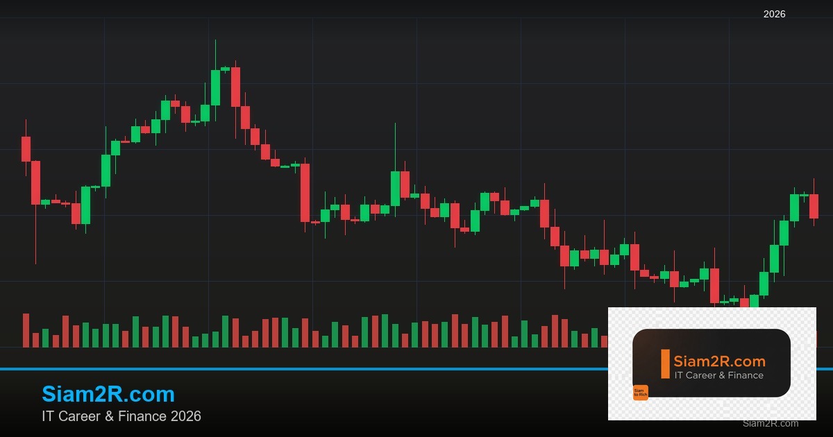 ลดภาษี Freelance เทคนิคประหยัดภาษี รอบ 304