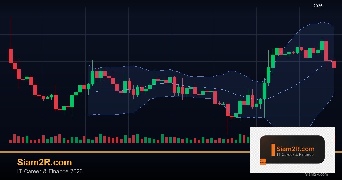DevOps Career Path เงินเดือนและทักษะ รอบ 239