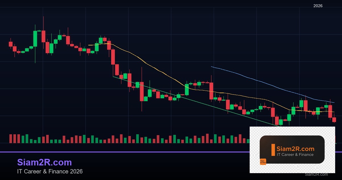 Forex สร้างแผนเทรด Trading Plan ทำยังไง 2569