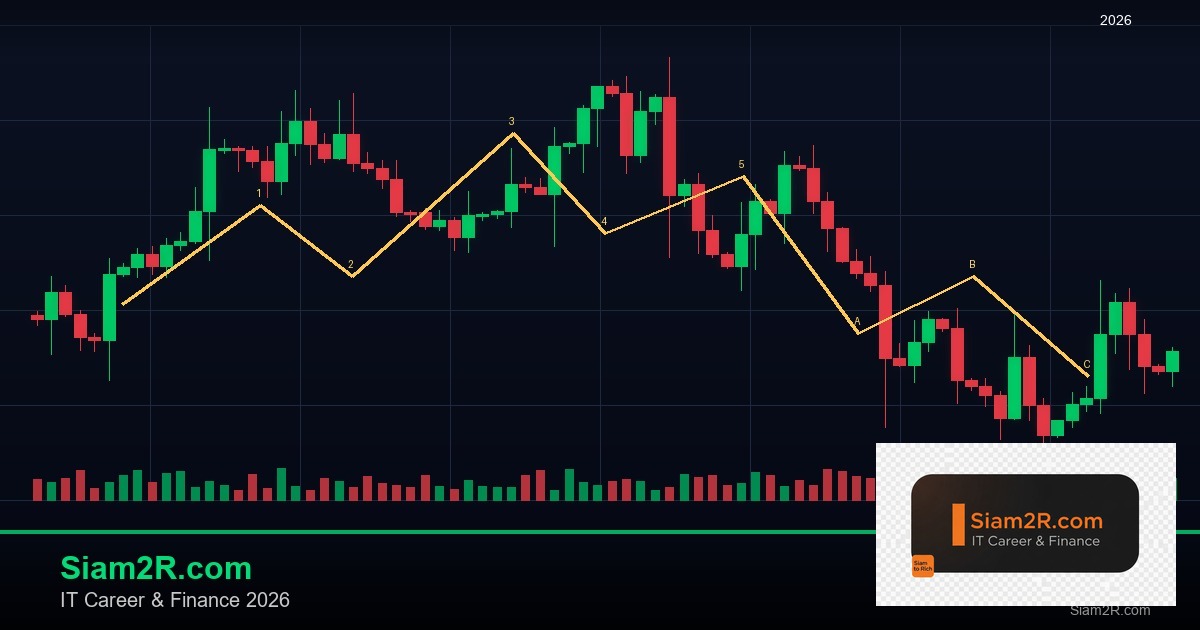 หุ้นมือใหม่ เริ่มลงทุนหุ้นไทยอย่างปลอดภัย รอบ 114