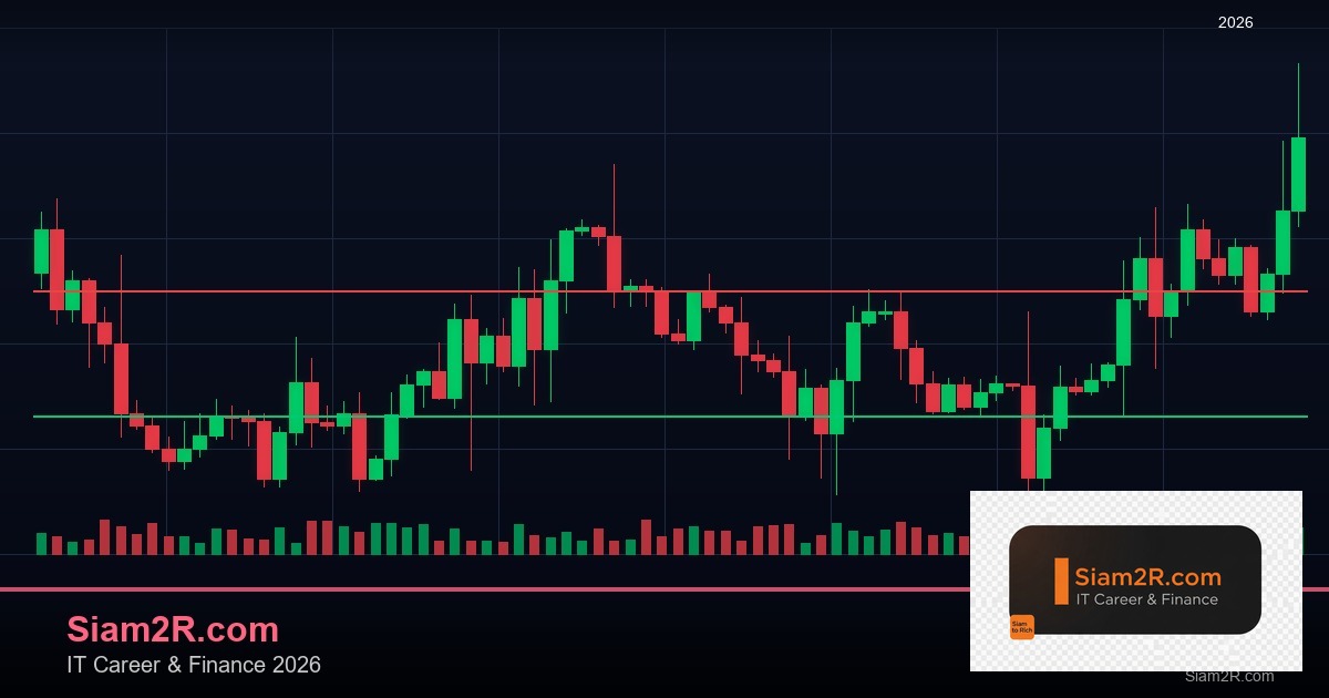 เทรด Forex ควรเริ่มด้วยเงินเท่าไหร่: คำนวณทุนเริ่มต้นที่เหมาะสม