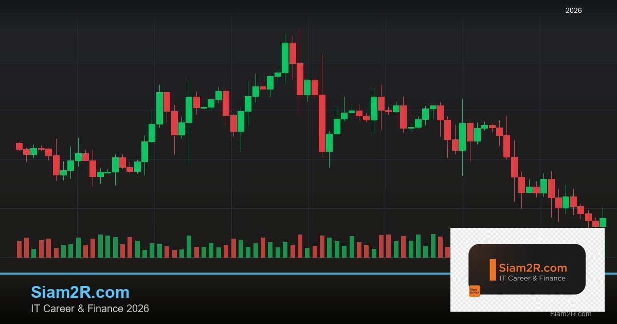 พันธบัตรรัฐบาลไทย วิเคราะห์โอกาสการลงทุน รอบ 204