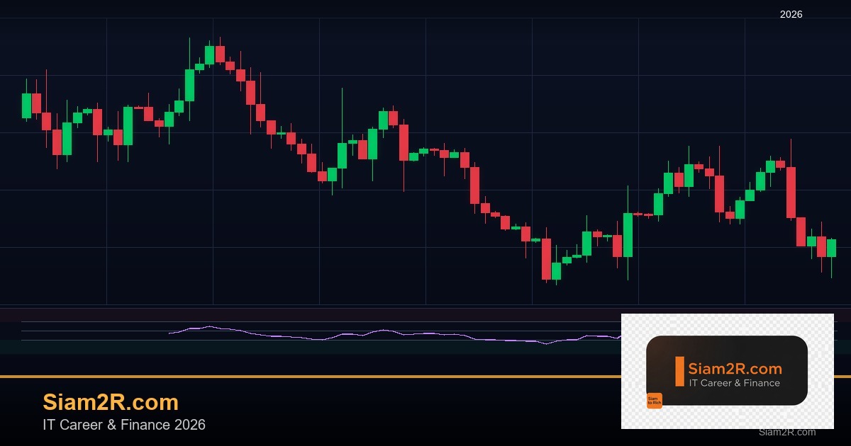พันธบัตรรัฐบาลไทย วิเคราะห์โอกาสการลงทุน รอบ 338