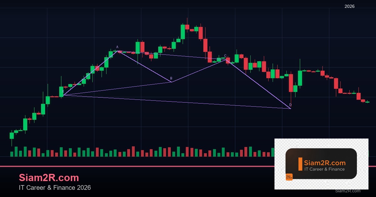 DevOps Career Path เงินเดือนและทักษะ รอบ 21