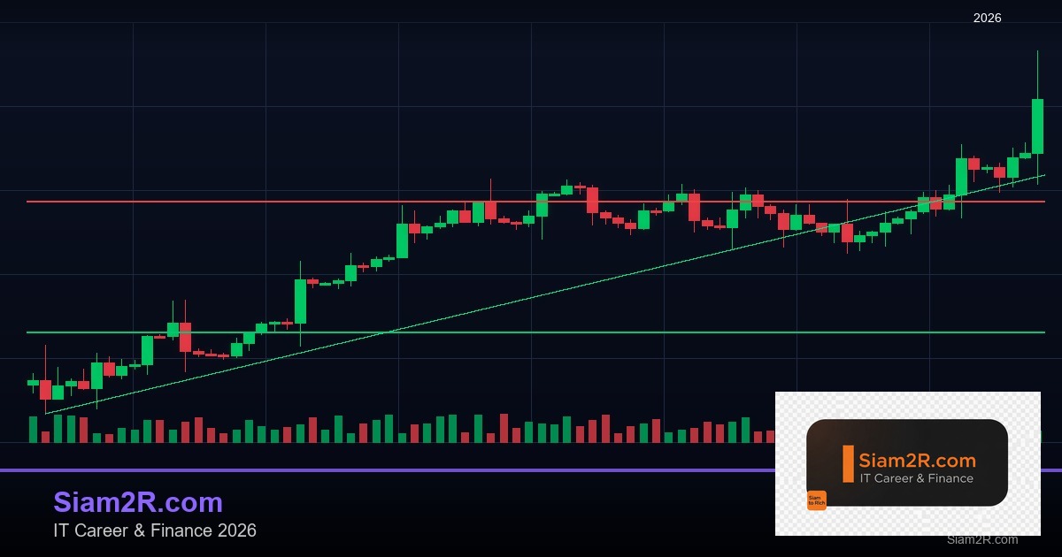 Sector Rotation: Economic Cycle, Leading Indicators, ETF Strategy และ Relative S