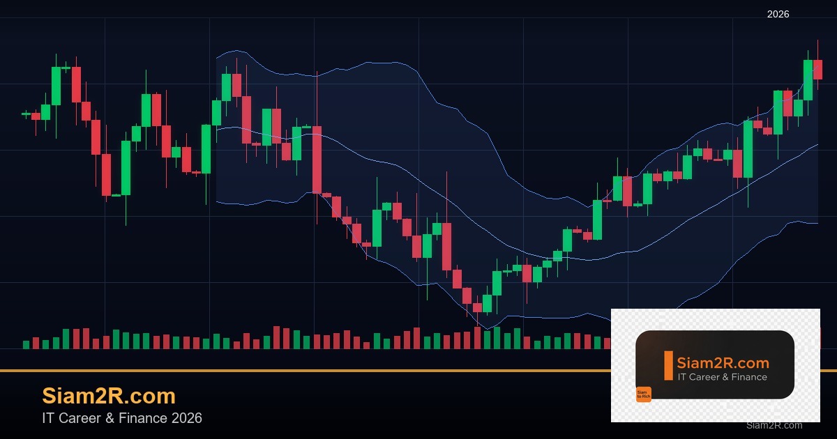 Forex Correlation ความสัมพันธ์คู่เงินเทรด 2569