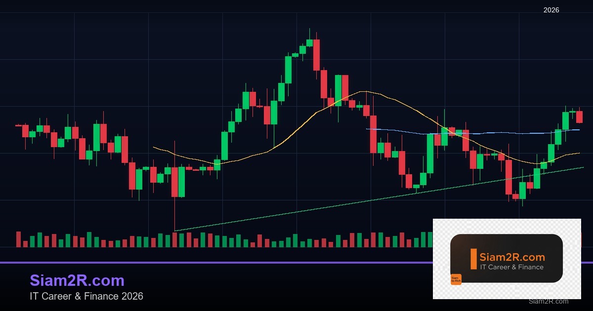 ภาษีเงินได้บุคคลธรรมดา 2568: คำนวณและวางแผนภาษีครบจบ