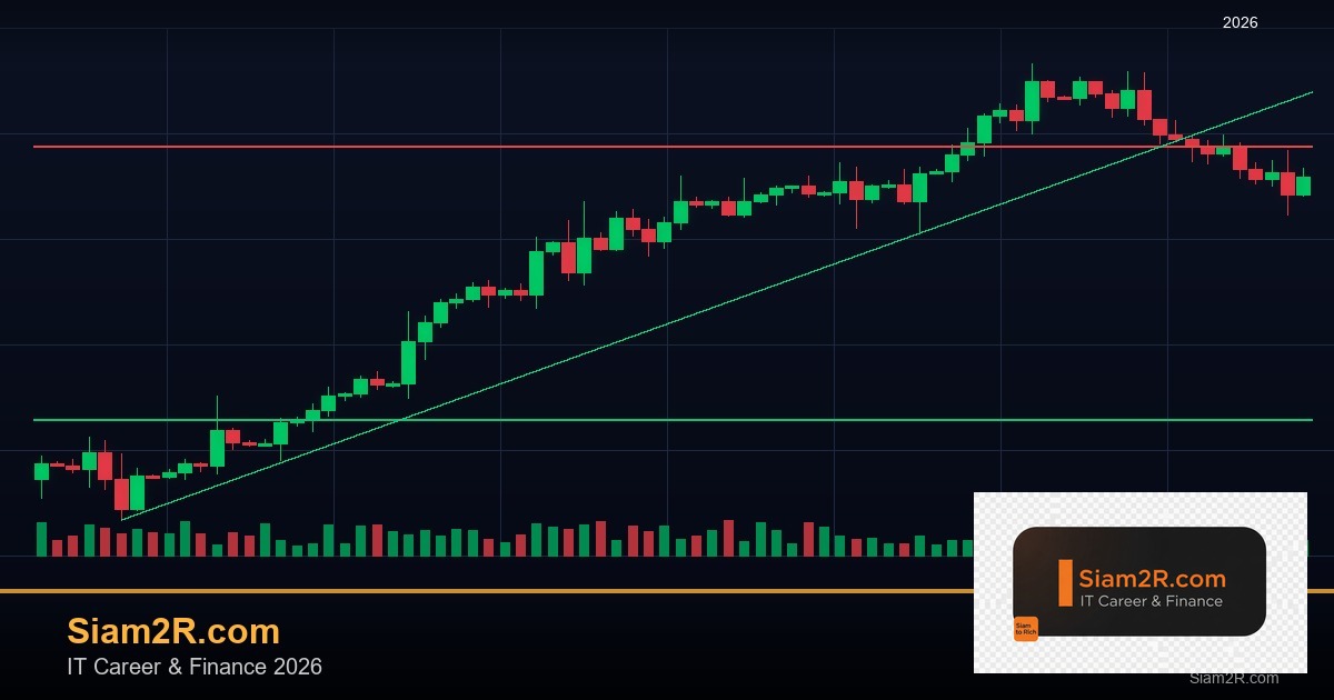 ลดภาษี Freelance เทคนิคประหยัดภาษี รอบ 108