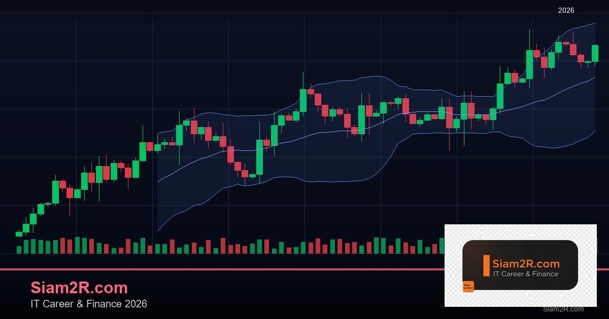 พันธบัตรรัฐบาลไทย วิเคราะห์โอกาสการลงทุน รอบ 289