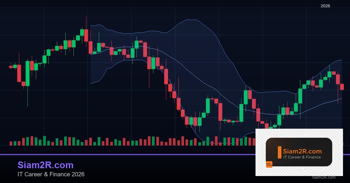 วิเคราะห์ AUD/CAD: คู่เงิน Commodity Currency ทั้งคู่