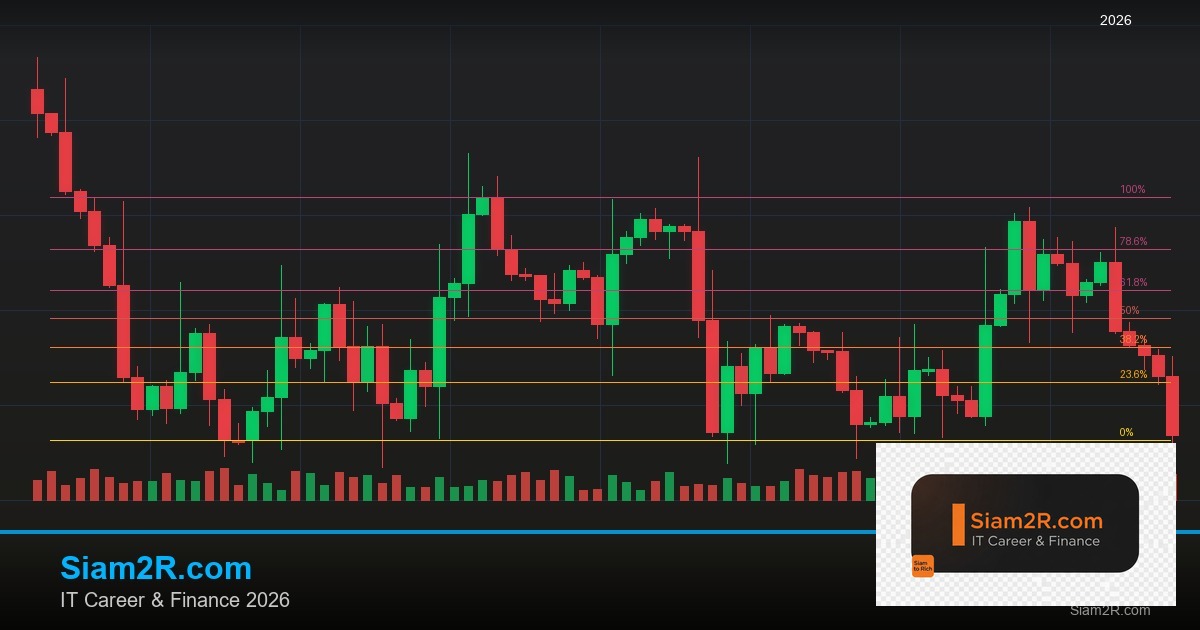 หุ้นมือใหม่ เริ่มลงทุนหุ้นไทยอย่างปลอดภัย รอบ 62