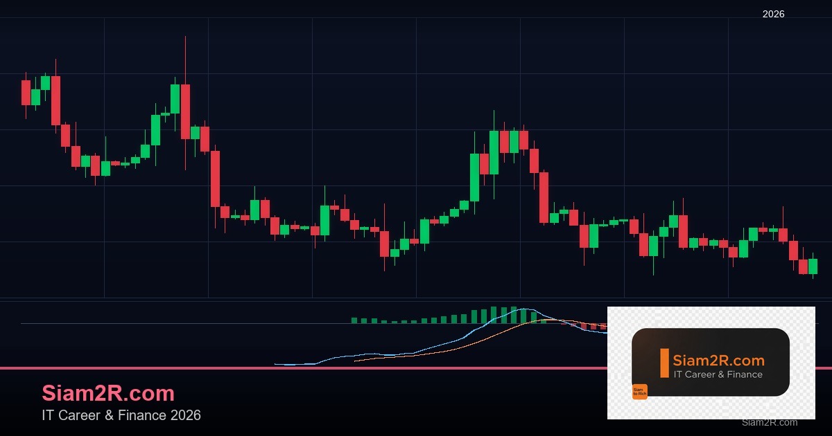 Ichimoku Cloud Advanced: Kumo Twist, Chikou Span Confirmation และ Multi-Timefram