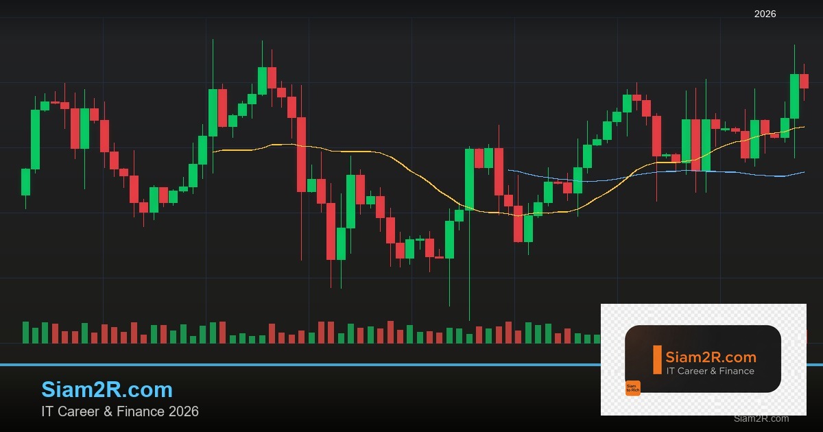 DevOps Career Path เงินเดือนและทักษะ รอบ 18
