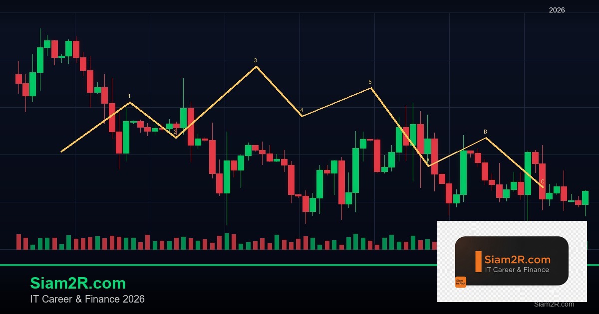 DevOps Career Path เงินเดือนและทักษะ รอบ 271