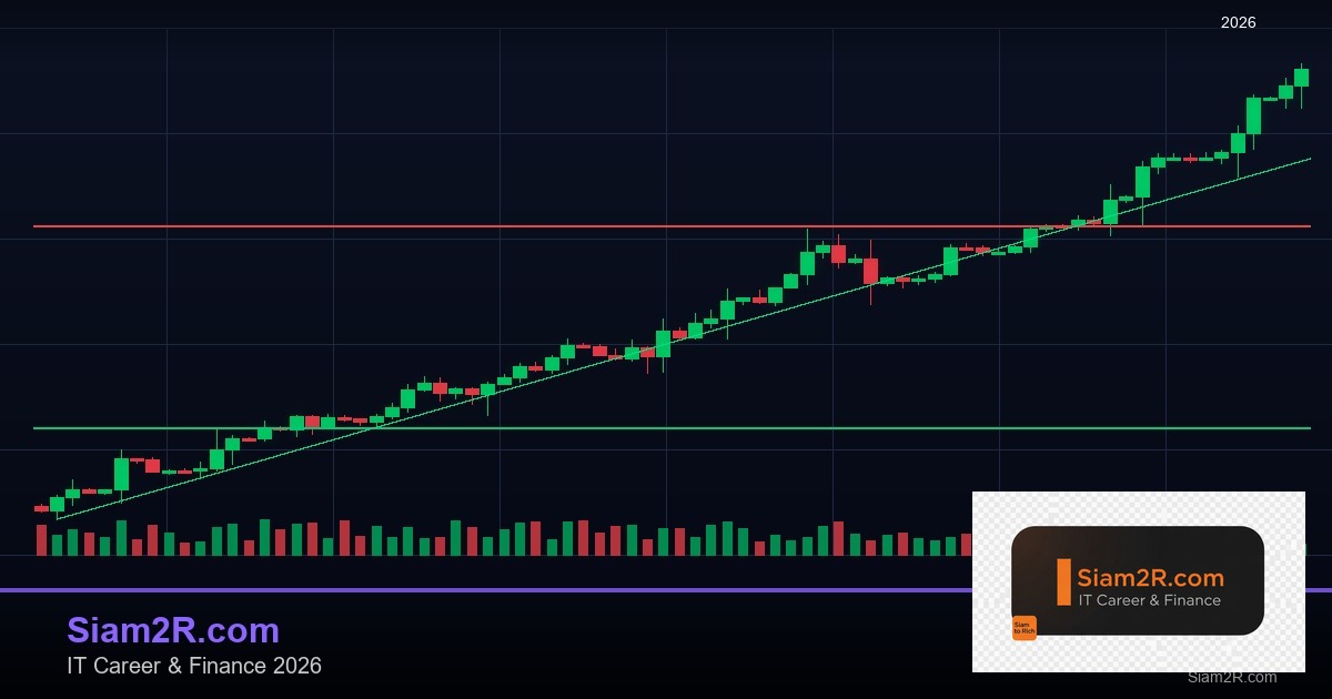 DevOps Career Path เงินเดือนและทักษะ รอบ 146