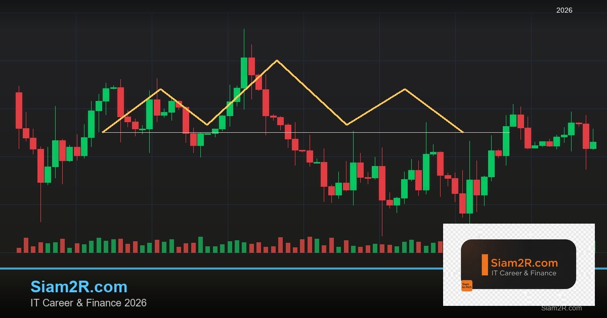 ลดภาษี Freelance เทคนิคประหยัดภาษี รอบ 269