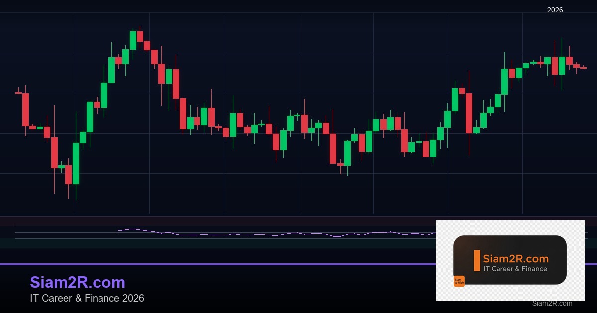 Forex Trading Plan วางแผนเทรดสร้าง 2569