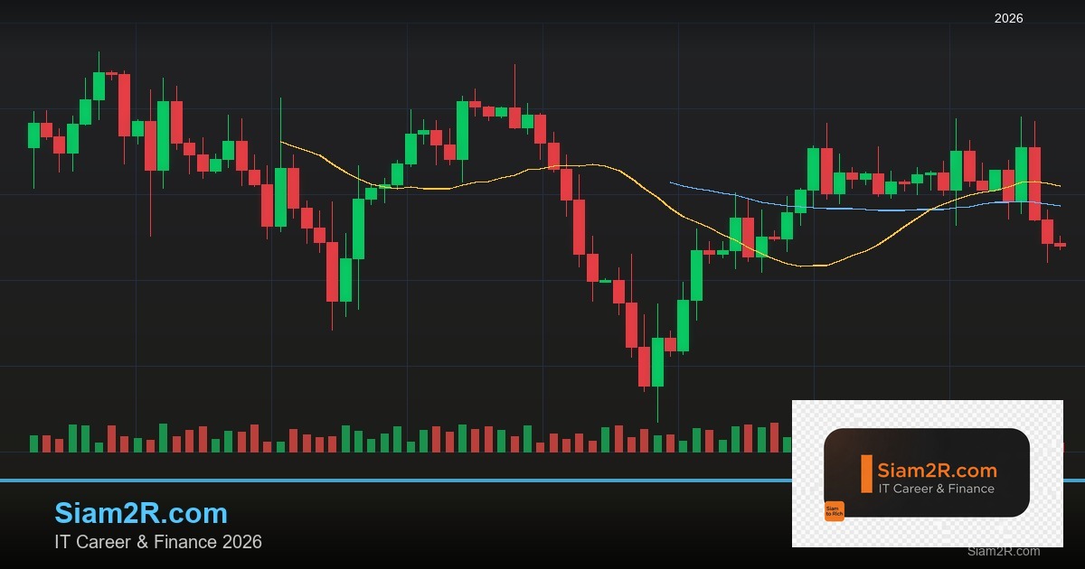 DevOps Career Path เงินเดือนและทักษะ รอบ 175