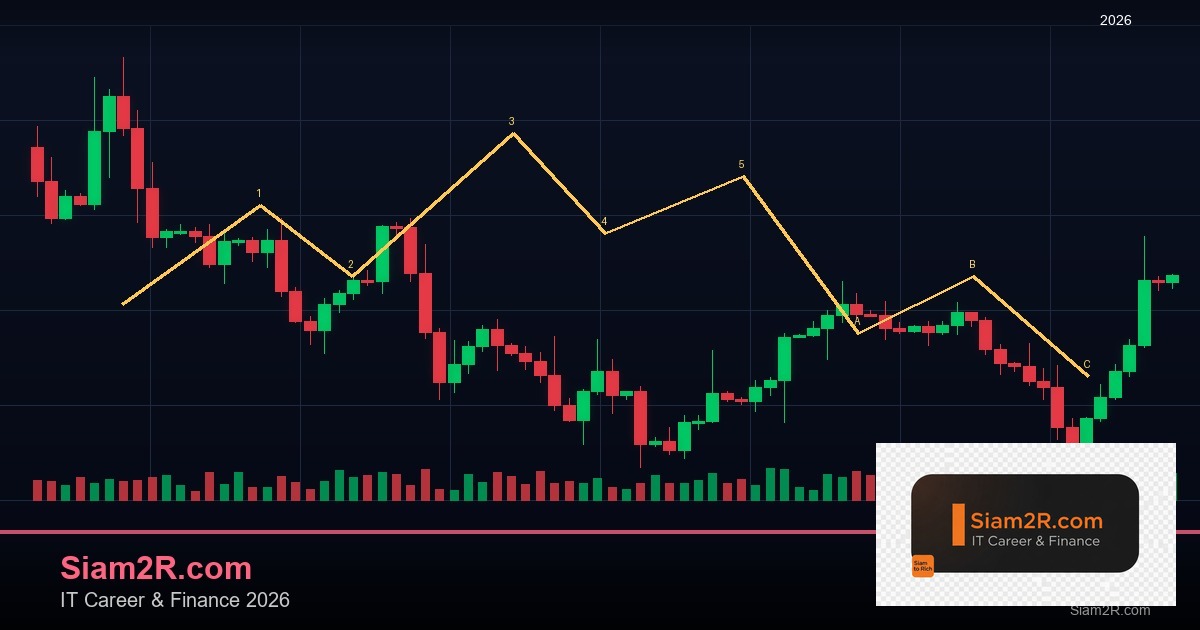 เปิดบัญชี Forex ครั้งแรก ขั้นตอนครบสำหรับมือใหม่