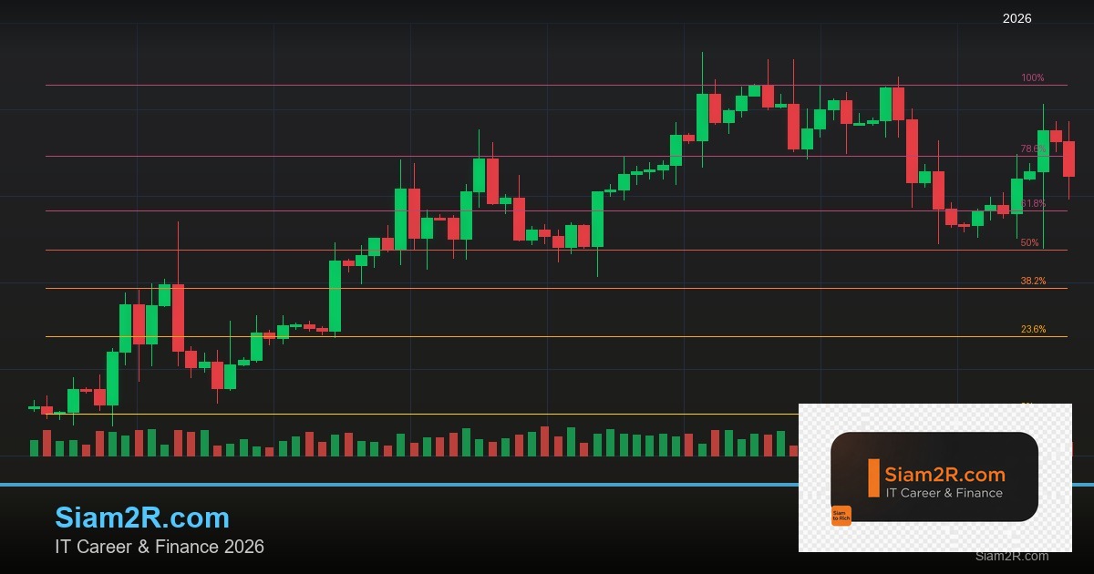 Forex OCO Order One Cancels Other คำสั่งคู่ 2569