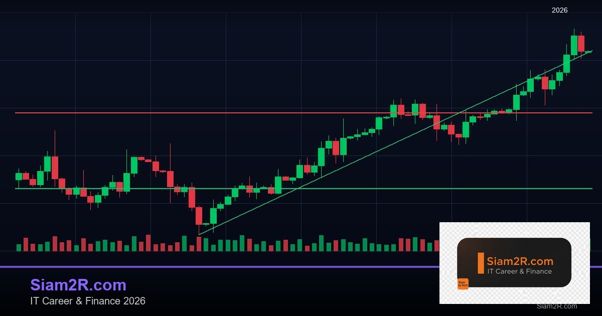 Forex Pip Value Calculator วิธีคำนวณกำไรขาดทุน
